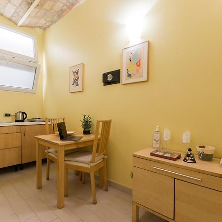 Hotel Trinita Dei Monti Rzym Zewnętrze zdjęcie