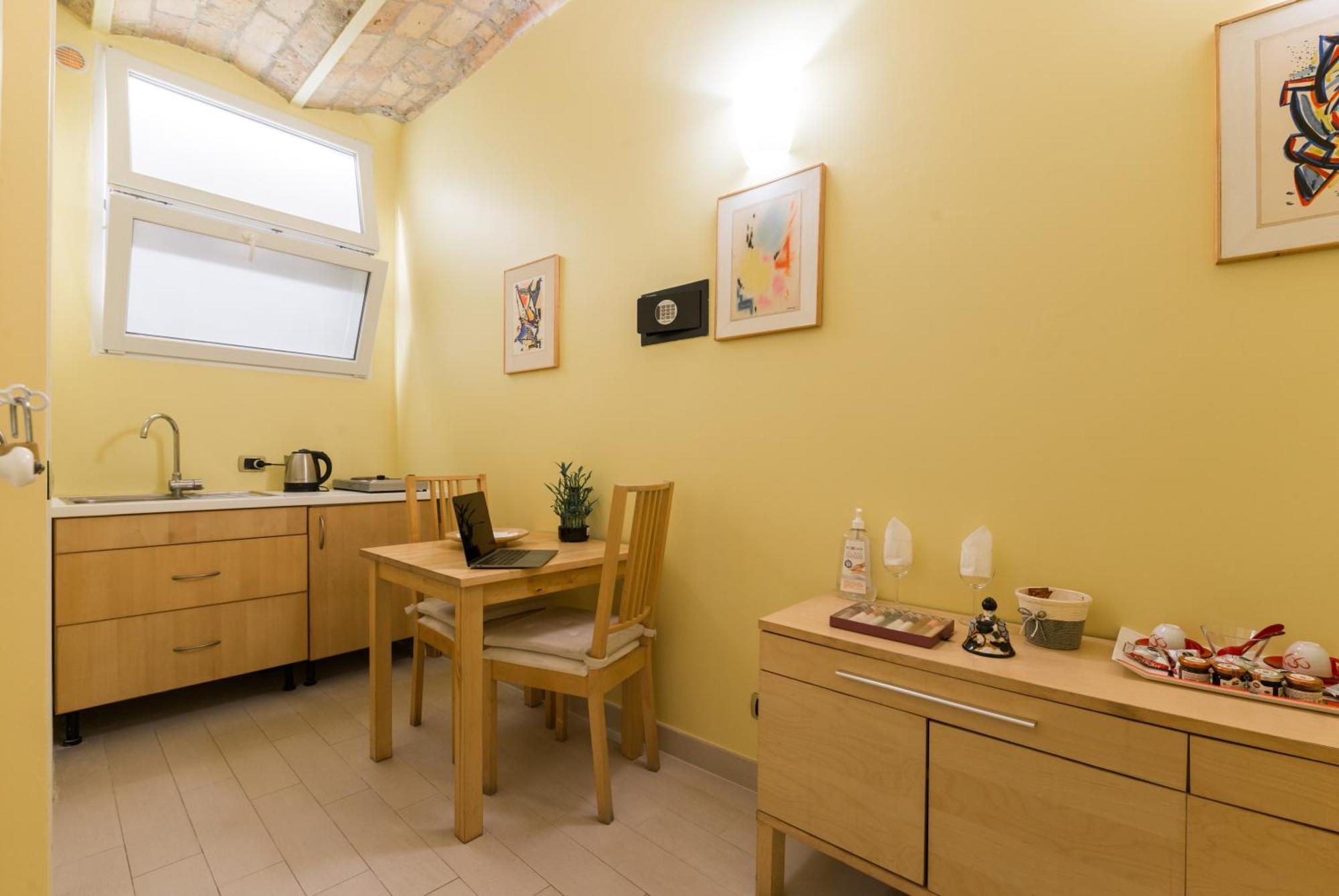 Hotel Trinita Dei Monti Rzym Zewnętrze zdjęcie