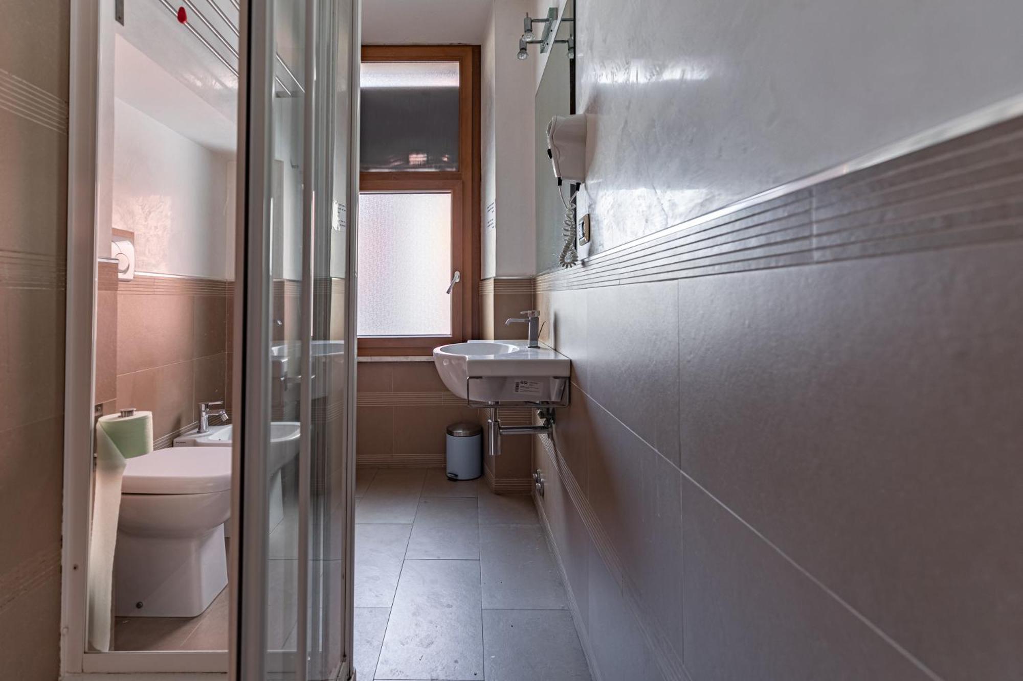 Hotel Trinita Dei Monti Rzym Zewnętrze zdjęcie